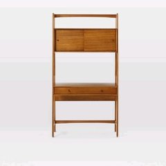 Escritorio Old School Alto - comprar online