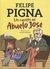 LOS CUENTOS DEL ABUELO JOSE - PIGNA, FELIPE