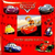 ACCION SOBRE RUEDAS (DISNEY PIXAR CARS)
