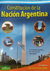 CONSTITUCIÓN DE LA NACIÓN ARGENTINA
