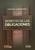 DERECHO DE LAS OBLIGACIONES - CARLOS.A CALVO COSTA - EDICIÓN 2021