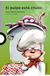 EL PULPO ESTÁ CRUDO - LUIS MARÍA PESCETTI - comprar online