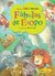 FÁBULAS DE ESOPO - MAUNAS DELIA