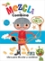 MEZCLA Y COMBINA - LIBRO PARA MEZCLAR Y COMBINAR