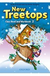 NEW TREETOPS 2 CLASS BOOK AND WORKBOOK -OXFORD -de Howell Sarah M. / Kester Dogson Lisa