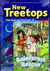 NEW TREETOPS 4 - CLASS BOOK AND WORKBOOK + READER PACK