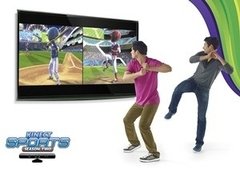 Kinect para Xbox 360 - Curitiba Games