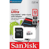 Cartão de memória micro SD 32 gb classe 10 Sandisk - comprar online
