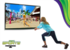 Imagem do Kinect para Xbox 360