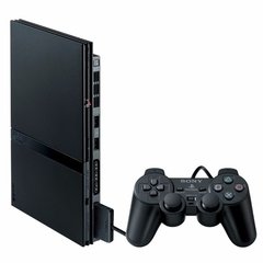 PlayStation 2 com OPL