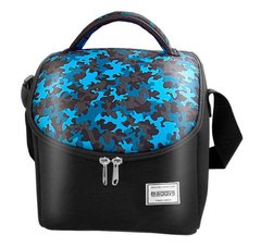 Lunchera Termica De Neoprene Premium - Paump!
