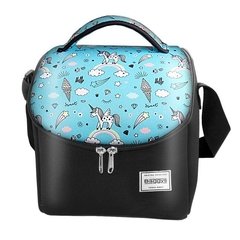 Lunchera Termica De Neoprene Premium - tienda online