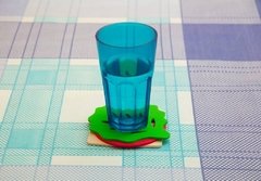 SAMBUCHE de posavasos en internet