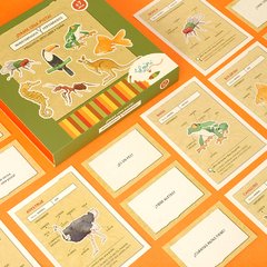 ¡Dame una Pista! Vertebrados e Invertebrados - comprar online
