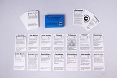Juego No Lo Testeamos Ni Un Poquito, Ideal Previas en internet