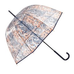979 Paraguas Largo PVC Cashmere Gotta - comprar online