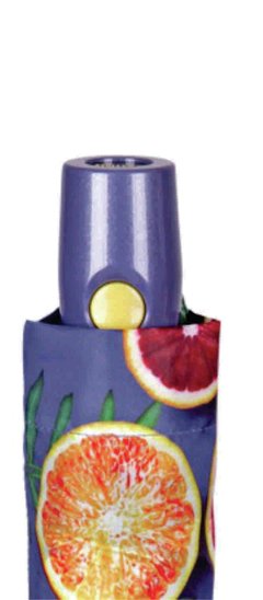 118 - Paraguas Mini CIitrico Perletti - tienda online