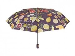 118 - Paraguas Mini CIitrico Perletti - comprar online