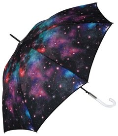 567 - Paraguas Largo COSMOS Bisetti - comprar online
