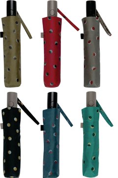 399 - Paraguas Mini LUNAR - tienda online