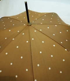 530 - Paraguas Largo Ezpeleta - italianbags