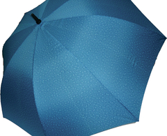 573 - Paraguas Largo Golf GOTAS Bolero