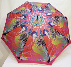 618 - Paraguas Largo OIL STAIN Bisetti - tienda online