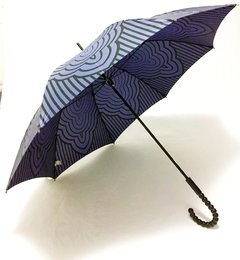 593 - Paraguas Largo Zoce Ezpeleta - italianbags