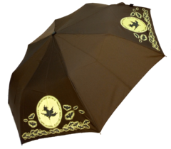 181 - Paraguas Mini Bruja Bisetti
