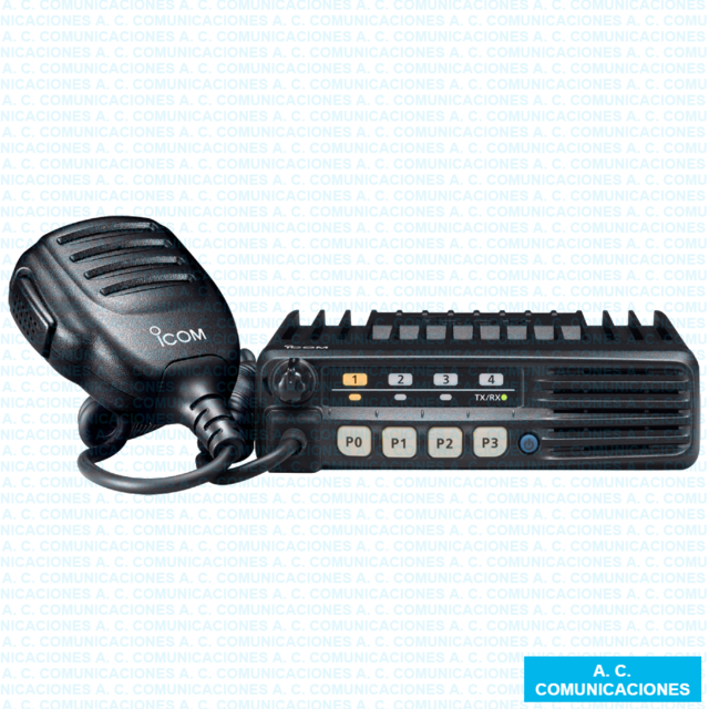 Icom f5013 софт для программирования