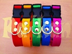 COLLAR POLIPROPILENO REFORZAD-colores lisos