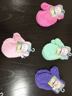 MITON BEBE (NIÑA)