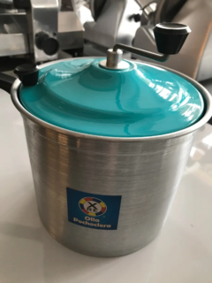 POCHOCLERA RE - San Patricio es solo para tí