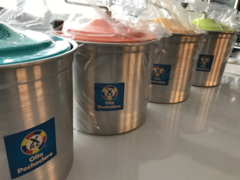POCHOCLERA RE - comprar online