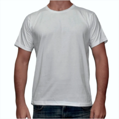 REMERAS PARA HOMBRE 100% algodón Jersey Peinado Esmerilado, en internet
