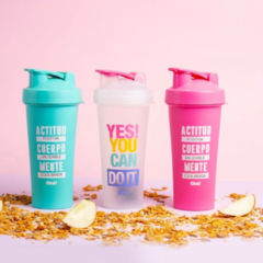 SHAKERS MEZCLADORES