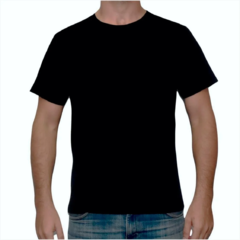 REMERAS PARA HOMBRE 100% algodón Jersey Peinado Esmerilado,
