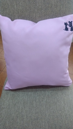 FUNDAS PARA ALMOHADONES - tienda online