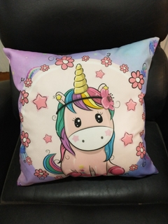 FUNDAS PARA ALMOHADONES