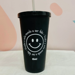 VASO ALTO CON SORBETE - comprar online
