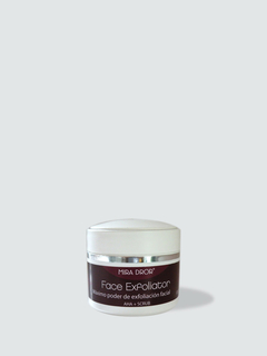FACE EXFOLIATOR