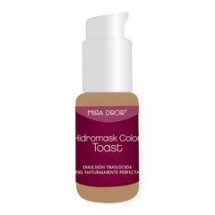 Emulsiones Hidromask Color MIRA DROR - tienda online