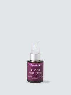 Suero BEST SALIX