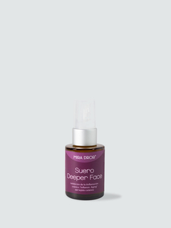 SUERO DEEPER FACE