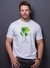 Camiseta Planeta Ecológico