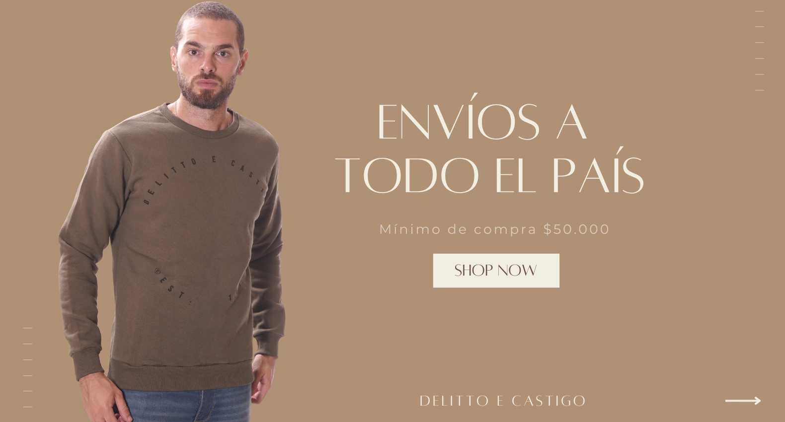 venta online ropa de hombre por mayor córdoba