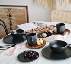 PLATO REDONDO MANILA - comprar online