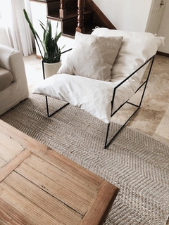 SILLON MONTERREY en internet