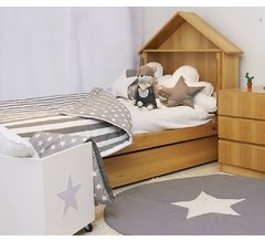ACOLCHADO ESTAMPADO TWIN - comprar online