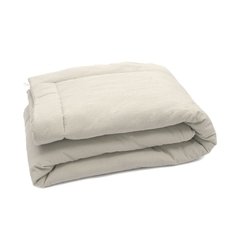 ACOLCHADO TWIN TUSOR LIVIANO - MÖA NORDIC HOME